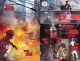 Комикс на русском языке «Вселенная DC. Rebirth. Флэш. Книга 5. Негатив»