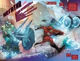 Комикс на русском языке «Вселенная DC. Rebirth. Флэш. Книга 5. Негатив»