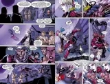 Комикс на русском языке «Вселенная DC. Rebirth. Отряд Самоубийц. Книга 2. Еще больше безумия»