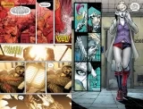 Комикс на русском языке «Вселенная DC. Rebirth. Отряд Самоубийц. Книга 2. Еще больше безумия»