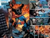 Комикс на русском языке «Вселенная DC. Rebirth. Супермен. Книга 1. Сын Супермена»