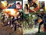 Комикс на русском языке «Вселенная DC. Rebirth. Супермен. Книга 3. Множественность»