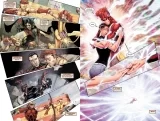 Комикс на русском языке «Вселенная DC. Rebirth. Титаны #6-7; Красный Колпак и Изгои #3»