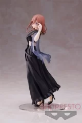 Оригинальная аниме фигурка «Banpresto The QUINTESSENTIAL QUINTUPLETS FF KYUNTIES Miku Nakano Figure»