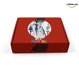 Аниме бокс &laquo;Alien stage&raquo;