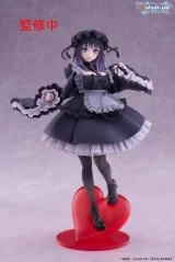 Оригинальная аниме фигурка «Taito My Dress-Up Darling - Kitagawa Marin - T-most - 1/6 - Kuroe Shizuku Ver.»