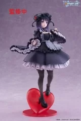 Оригинальная аниме фигурка «Taito My Dress-Up Darling - Kitagawa Marin - T-most - 1/6 - Kuroe Shizuku Ver.»
