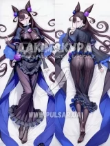 Дакимакура (подушка для объятий)  150 см &laquo;Murasaki Shikibu | Fate Grand Order&raquo; модель 2
