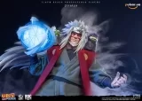Оригинальная аниме фигурка &laquo;ROCKETTOYS Studio - Naruto Shippuden Jiraiya 1/6 Scale Action Figure&raquo;