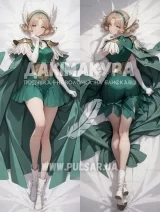 Дакимакура (подушка для объятий)  150 см &laquo;Fuu Hououji | Magic Knight Rayearth&raquo; модель 1