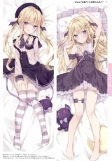 Дакимакура (подушка для объятий)  150 см «Hoshi  - Virtual YouTuber» tape 1