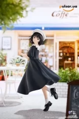 Оригінальна аніме фігурка &laquo;Taito - Petit Civilian Series Ravitier Figure: Kosanai Yuki (Casual Ver.)&raquo;