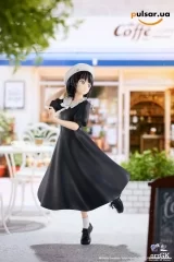 Оригинальная аниме фигурка &laquo;Taito - Petit Civilian Series Ravitier Figure: Kosanai Yuki (Casual Ver.)&raquo;