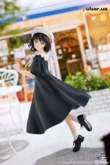 Оригинальная аниме фигурка &laquo;Taito - Petit Civilian Series Ravitier Figure: Kosanai Yuki (Casual Ver.)&raquo;