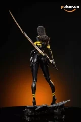 Оригинальная аниме фигурка &laquo;SWORD&WING Studio - Eve x Tachy Stellar Blade&raquo;