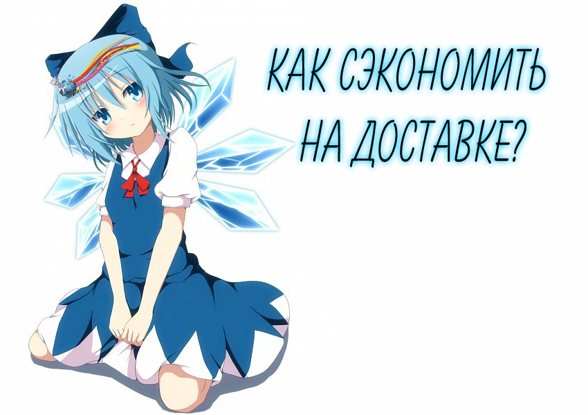 Как сэкономить на доставке Новой Почтой