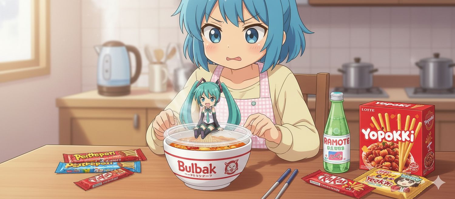 Не Раменом Единым: Ваш Ультимативный Гид по Вселенной Азиатских Вкусов в 2026 Году