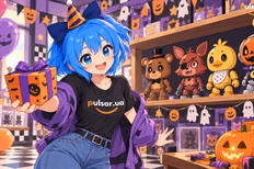 Фігурки FNAF: хто є хто серед аніматроніків і які Funko обрати в подарунок фанату