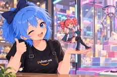 Призові фігурки Taito, SEGA і FuRyu: що це і які обрати