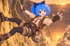 Фігурки Наначі та Ichiban Kuji Made in Abyss: що виходить 31.10 і що можна купити зараз