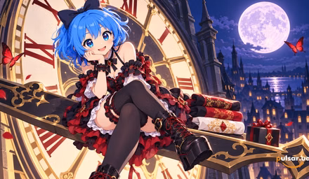 Date A Live: порядок перегляду перед фільмом «F Last Date» — гайд Пульсар-тян