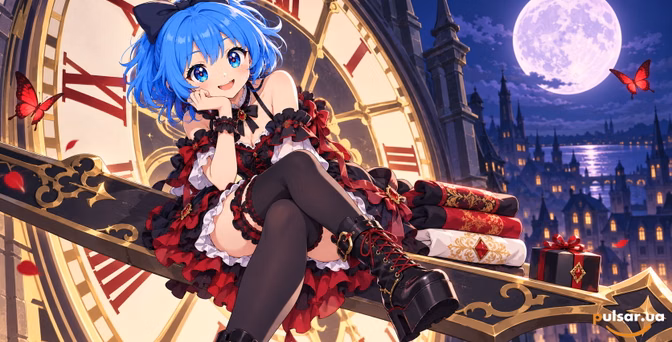 Date A Live: порядок просмотра перед фильмом «F Last Date» — гайд Пульсар-тян