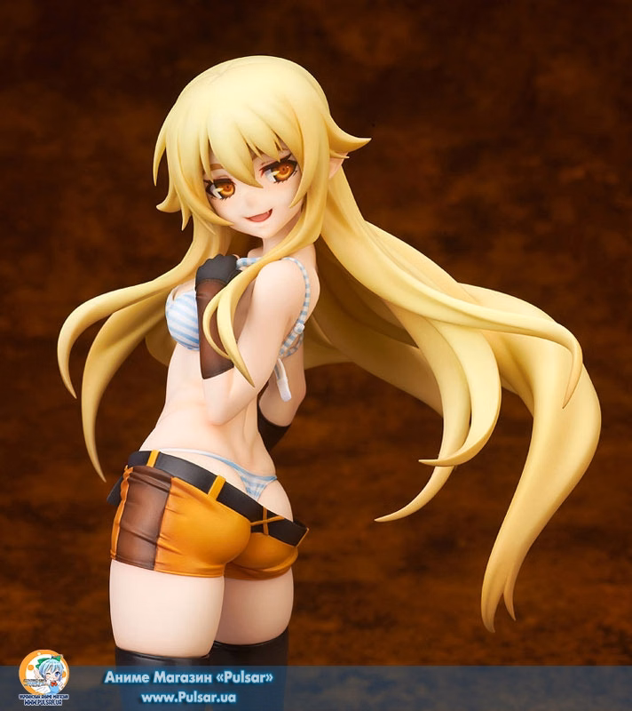 Оригінальна аніме фігурка Fullmetal Daemon Muramasa - Chachamaru Ashikaga 1/7 Complete Figure, фото 3