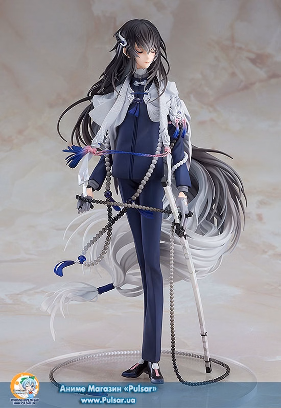 Оригинальная аниме фигурка Touken Ranbu Online - Juzumaru Tsunetsugu 1/8 Complete Figure, фото 8