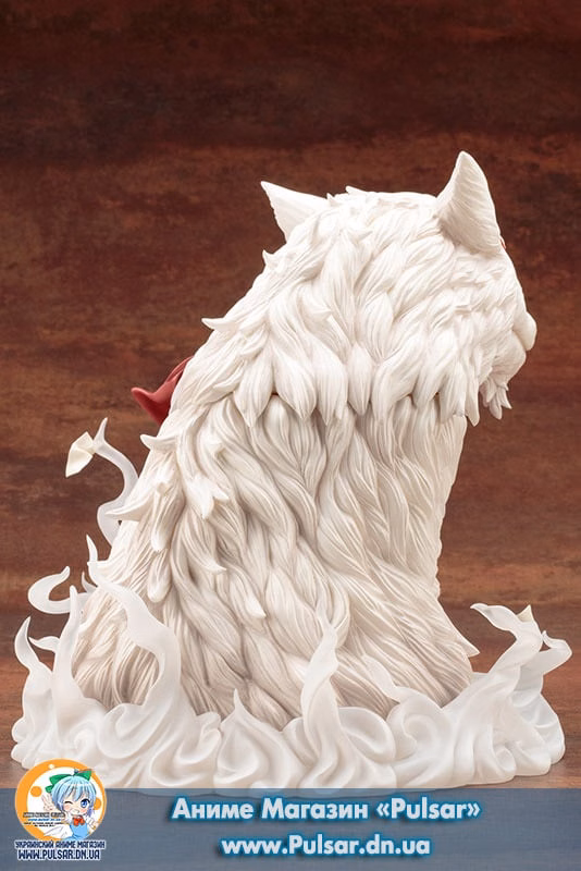 Аниме фигурка ARTFX J - Natsume Yuujinchou -Takashi Natsume & Madara- Complete Figure ReCast, фото 3