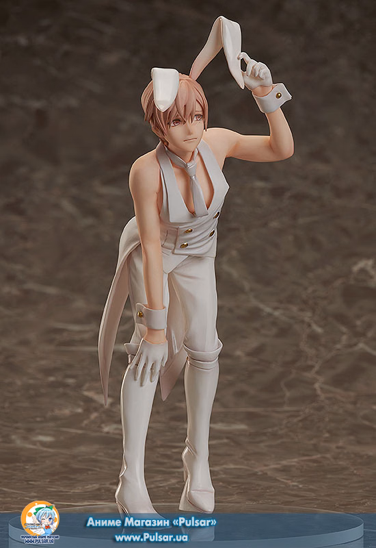Оригінальна аніме фігурка B-style Ten Count Tadaomi Shirotani 1/8 Complete Figure, фото 8