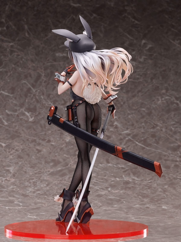 Оригінальна аніме фігурка «B-STYLE x -10 1/4 Complete Figure», фото 4