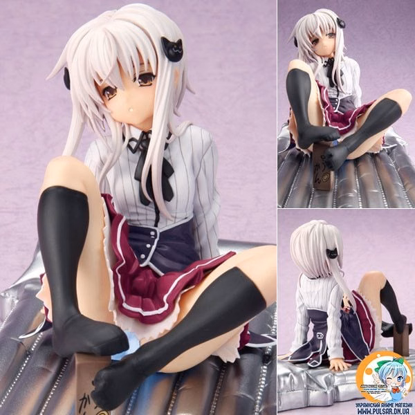 Оригінальна аніме фігурка High School D x D NEW - Koneko Toujou Hinyuusei 1/8 Complete Figure