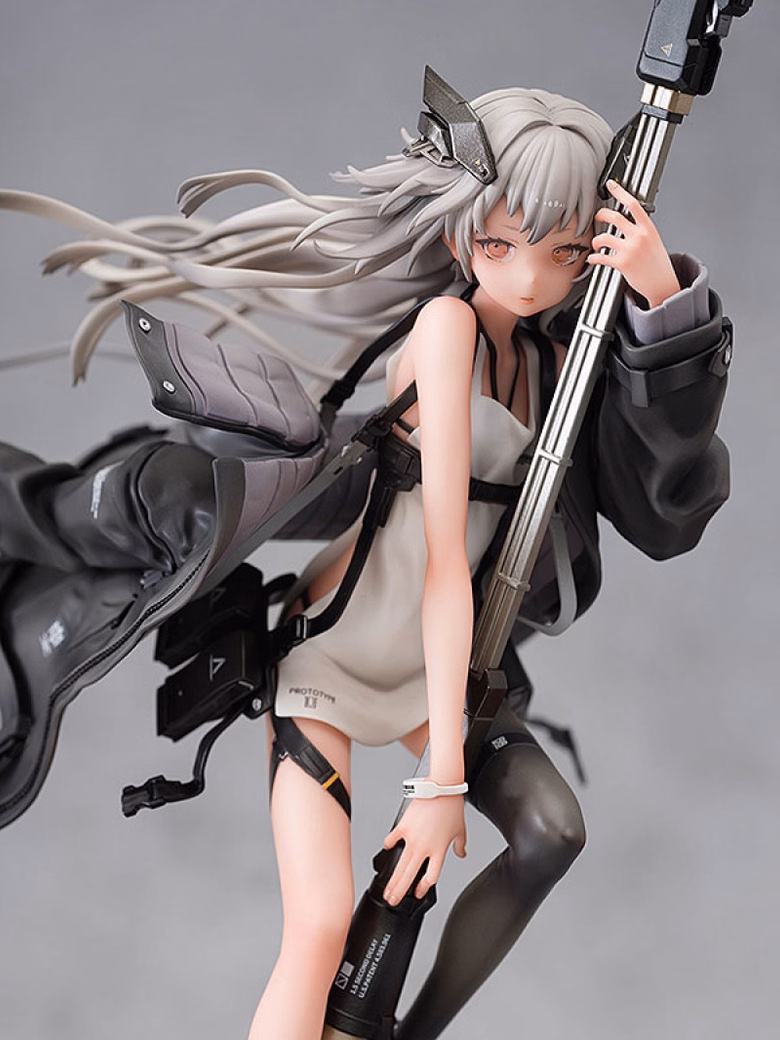 Оригінальна аніме фігурка «A-Z: [A] 1/7 Complete Figure», фото 2