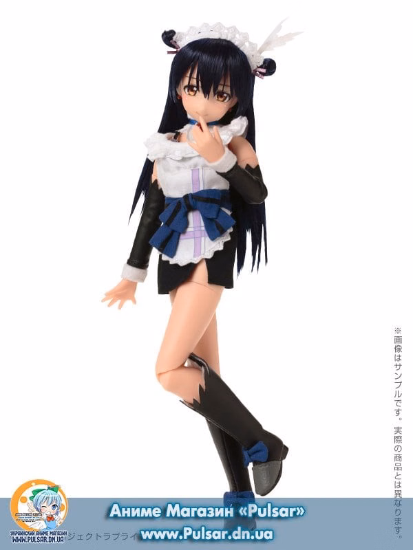 Ball-jointed doll 1/3 Pure Neemo Character Series No.87 Love Live! - Umi Sonoda Complete Doll, фото 3