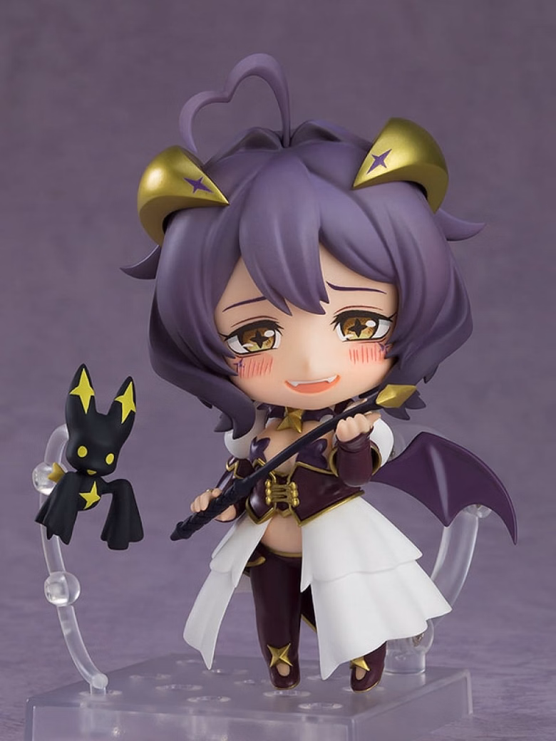 Аніме фігурка «Nendoroid Gushing over Magical Girls Magia Baiser» (Рекаст)