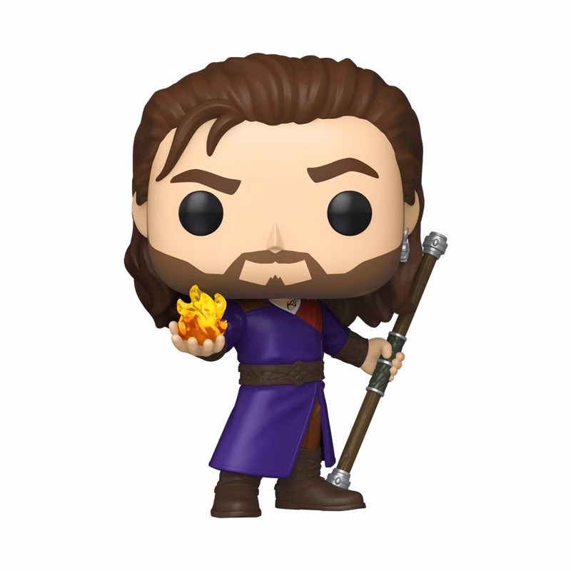 Вінілова фігурка «Funko Pop Baldur's Gate - Gale №1146», фото 2