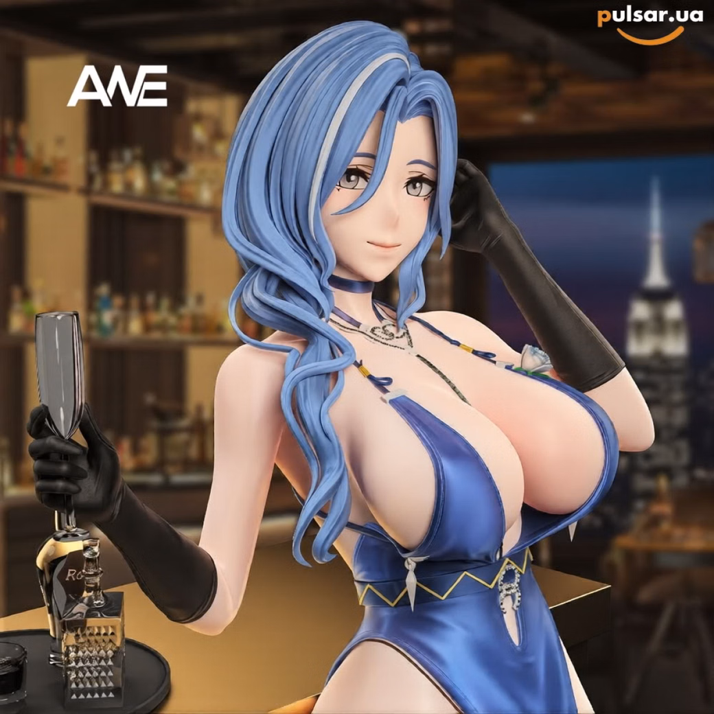 Оригинальная аниме фигурка «Helen-GIRLS' FRONTLINE 2-ANE Studio», фото 5
