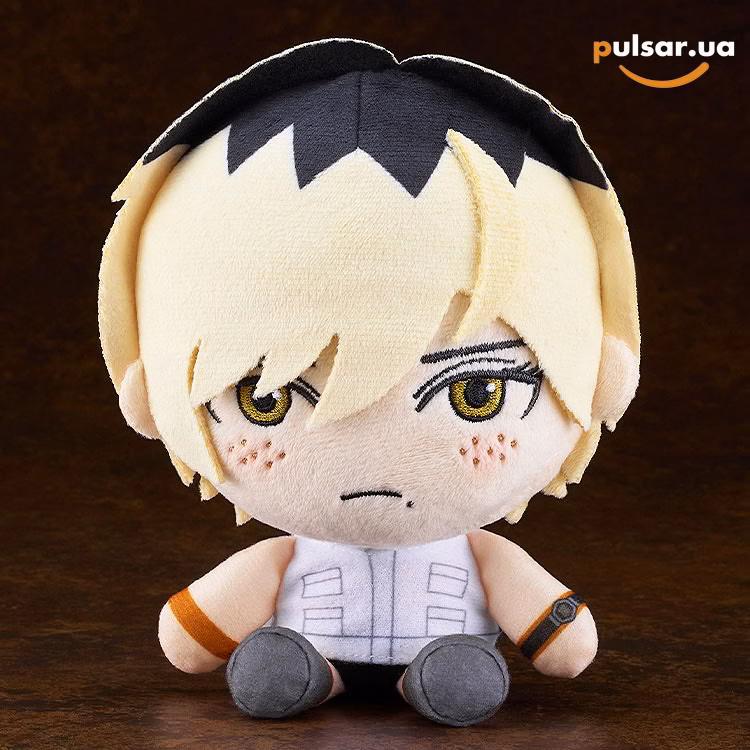 Оригінальна м'яка іграшка «Plushie Silent Hill Heather Mason», фото 2