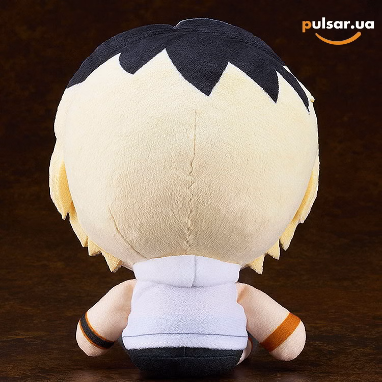 Оригінальна м'яка іграшка «Plushie Silent Hill Heather Mason», фото 3