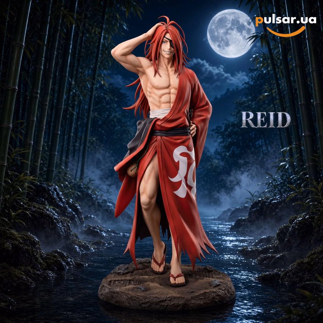 Оригінальна аніме фігурка «1/6 Scale Reid Astrea-Re:Starting Life From Zero in a Different World-Mikasa Studio»