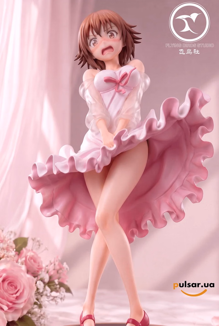 Оригінальна аніме фігурка  «1/6 Scale Chisa Kotegawa-Grand Blue-Flying Birds Studio», фото 3