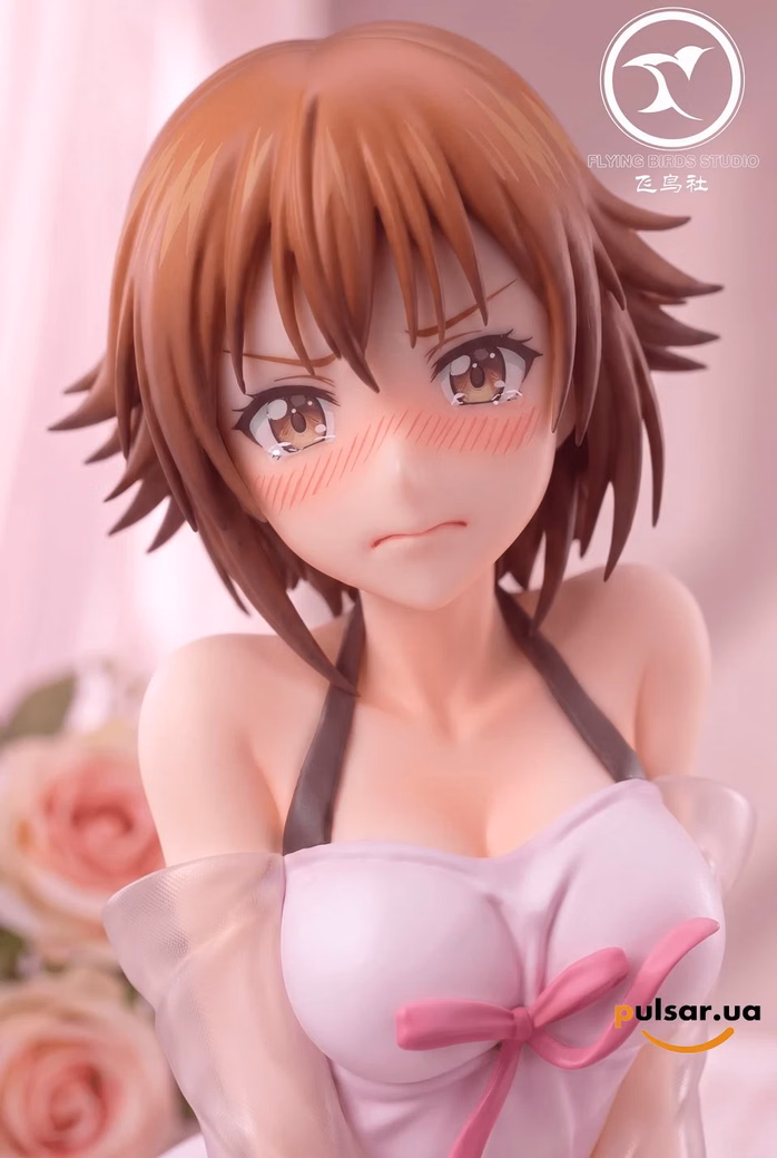 Оригінальна аніме фігурка  «1/6 Scale Chisa Kotegawa-Grand Blue-Flying Birds Studio», фото 2