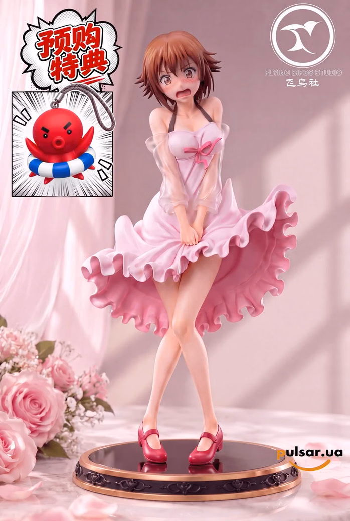 Оригінальна аніме фігурка  «1/6 Scale Chisa Kotegawa-Grand Blue-Flying Birds Studio»