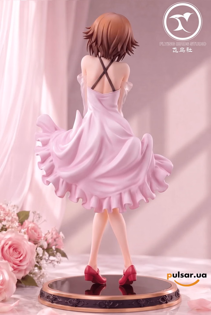 Оригінальна аніме фігурка  «1/6 Scale Chisa Kotegawa-Grand Blue-Flying Birds Studio», фото 4