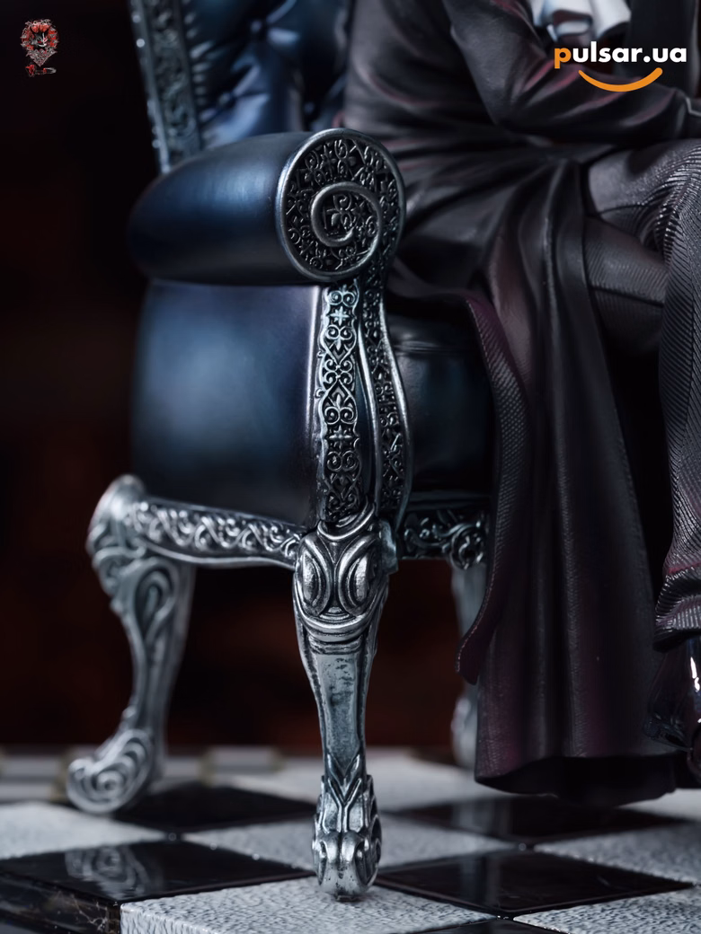 Оригінальна аніме фігурка «1/6 Sitting pose Ryunosuke Akutagawa-Bungo Stray Dogs-Weare A Design», фото 6