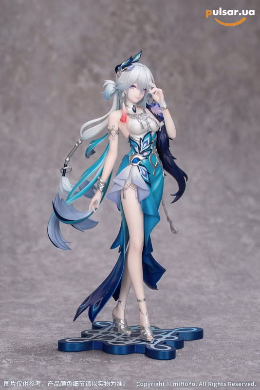 Оригинальная аниме фигурка  «Honkai: Star Rail Gift+ Yao Guang 1/8 Complete Figure», фото 2