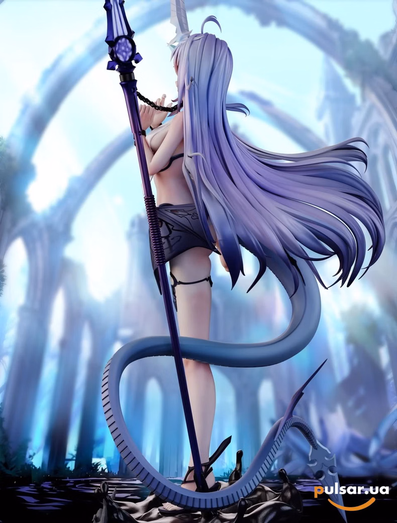 Оригінальна аніме фігурка «1/6 Scale Melusine-Fate/Grand Order-Mint Studio», фото 5