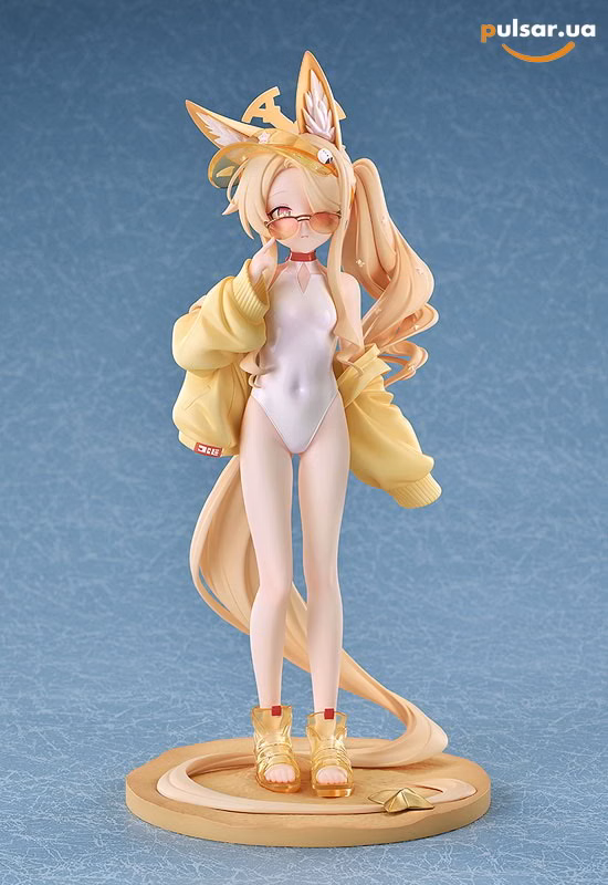 Оригінальна аніме фігурка «Blue Archive Seia (Swimsuit) 1/7 Complete Figure»