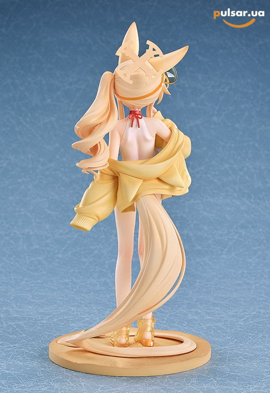 Оригінальна аніме фігурка «Blue Archive Seia (Swimsuit) 1/7 Complete Figure», фото 2