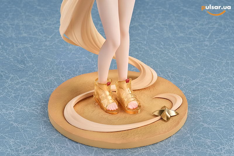 Оригінальна аніме фігурка «Blue Archive Seia (Swimsuit) 1/7 Complete Figure», фото 4